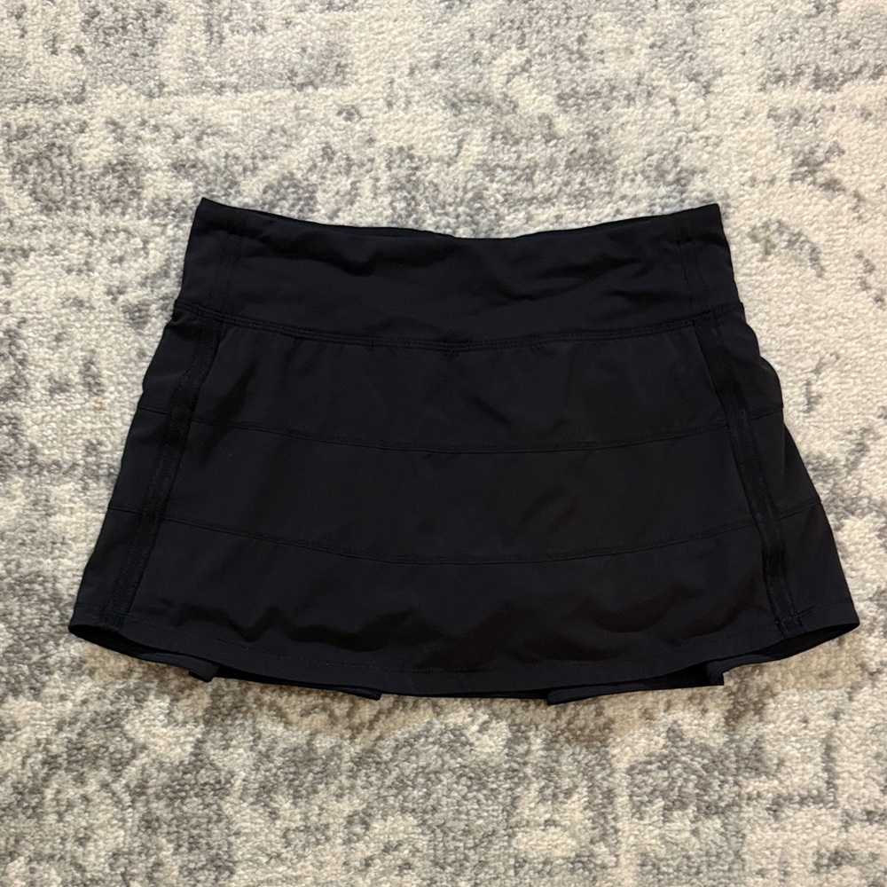 Lululemon Women Athletic Skort
